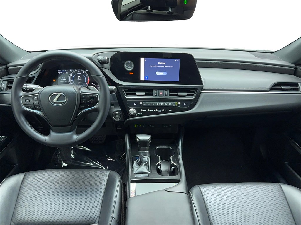 Used 2023 Lexus ES 350 w/ Premium Package image 16