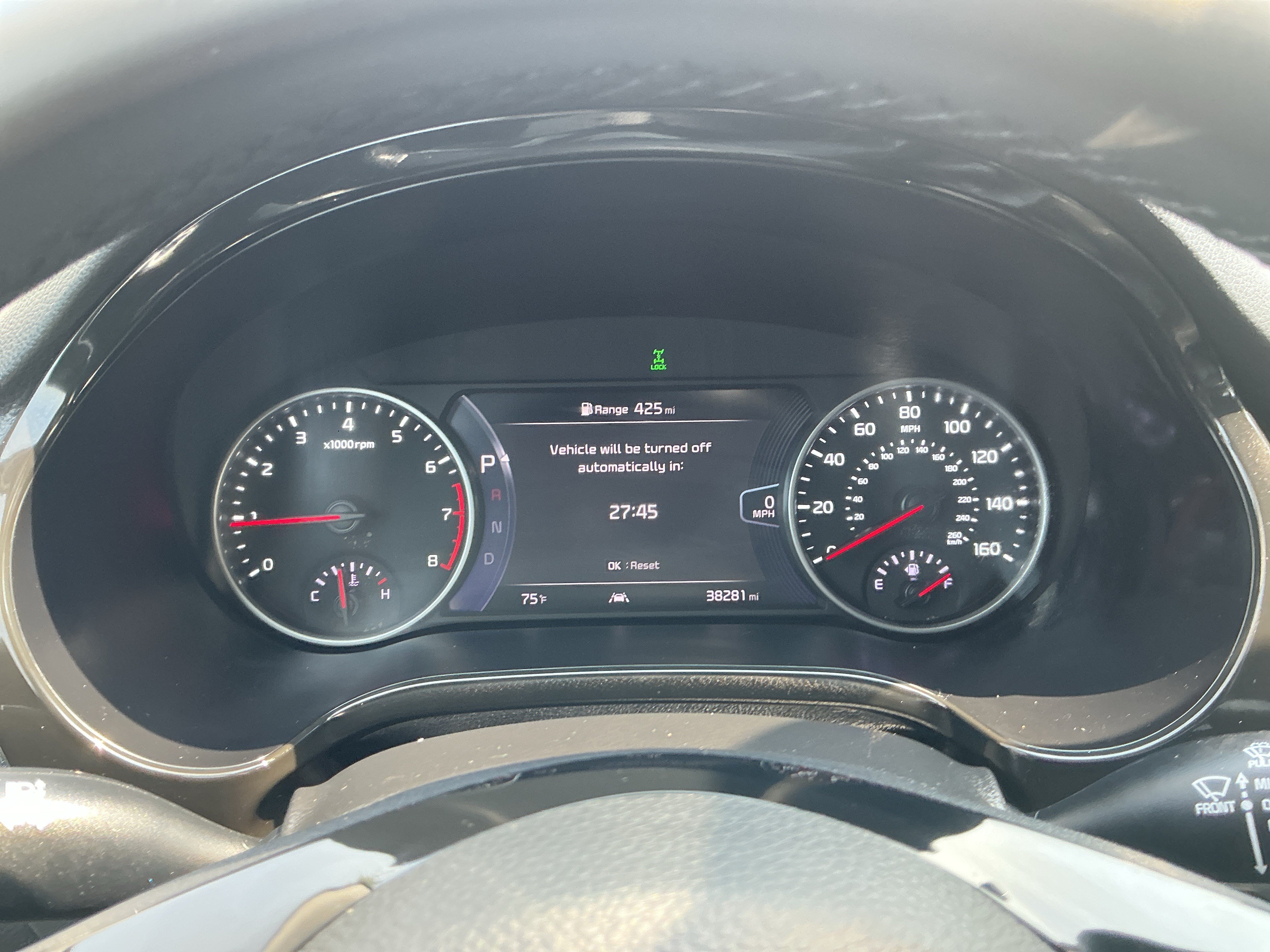 Certified 2023 Kia Seltos SX AWD/4WD image 19