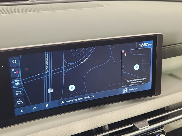 New 2026 Hyundai Tucson Limited AWD/4WD image 21