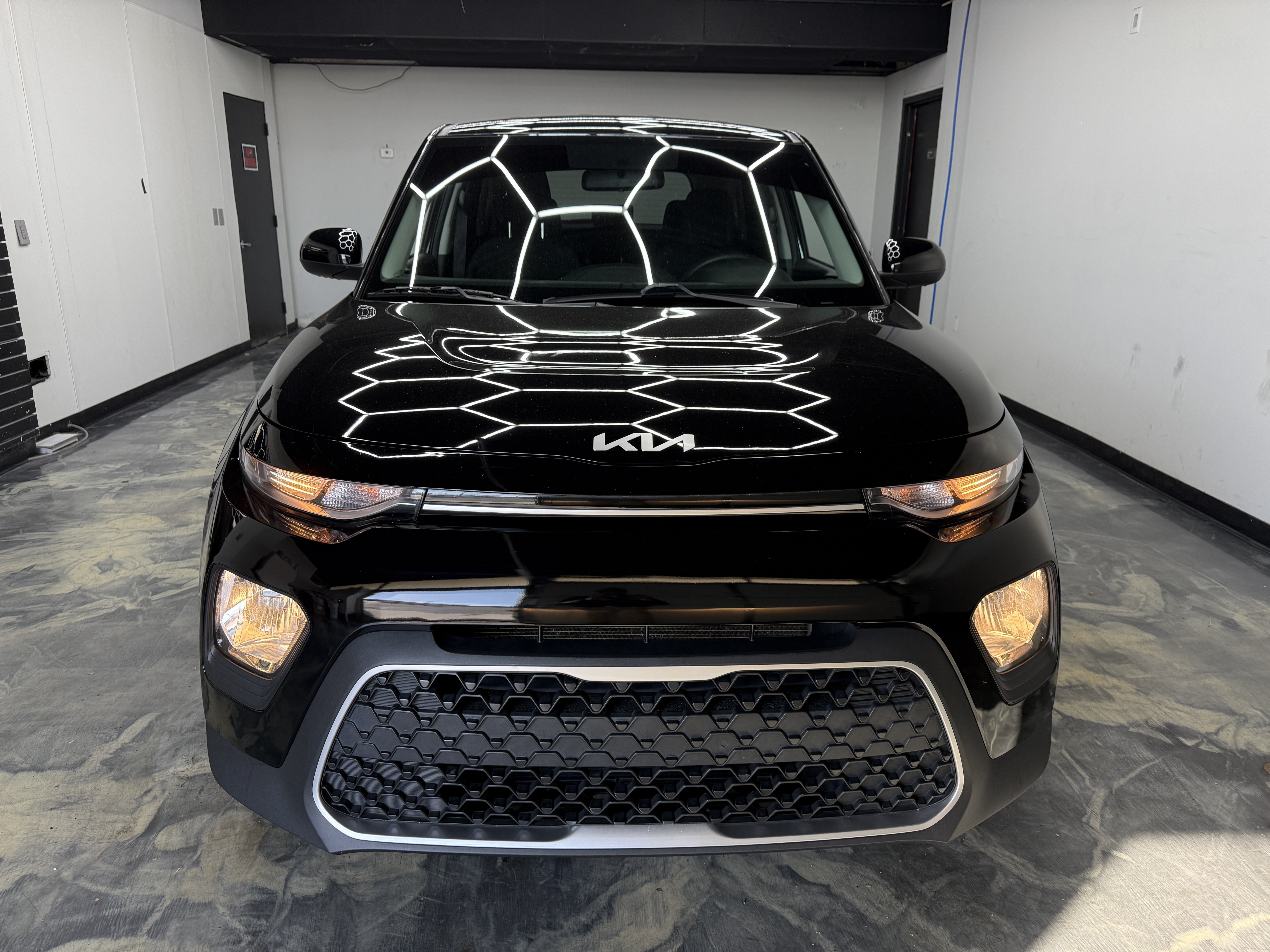 Used 2022 Kia Soul LX FWD image 7