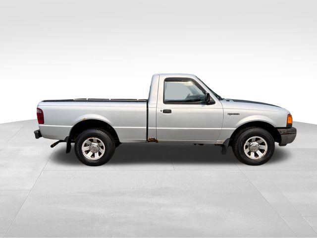 Used 2002 Ford Ranger XL RWD image 2