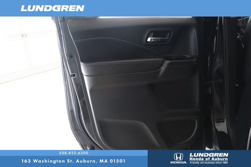 Certified 2020 Honda Ridgeline RTL-E image 15