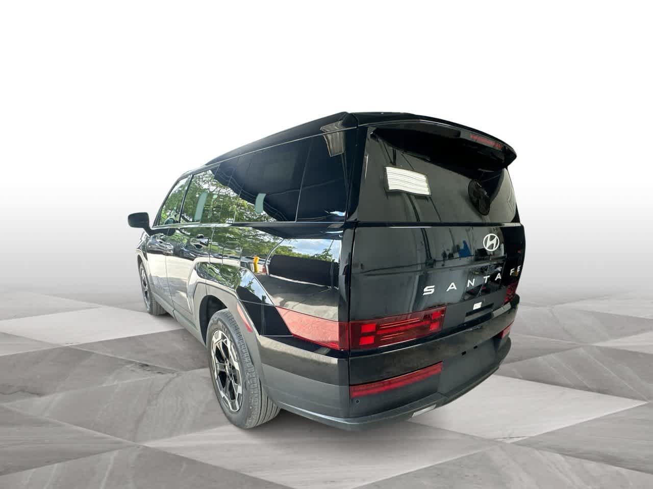 Used 2026 Hyundai Santa Fe SE FWD image 6