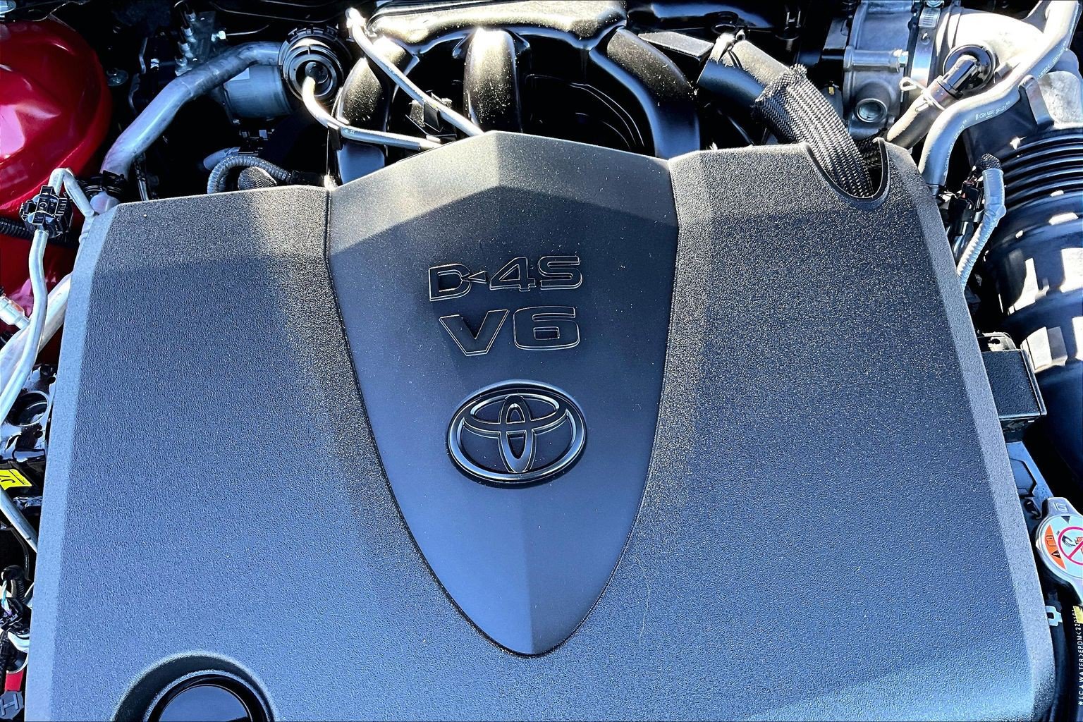 Used 2022 Toyota Avalon XLE FWD image 32