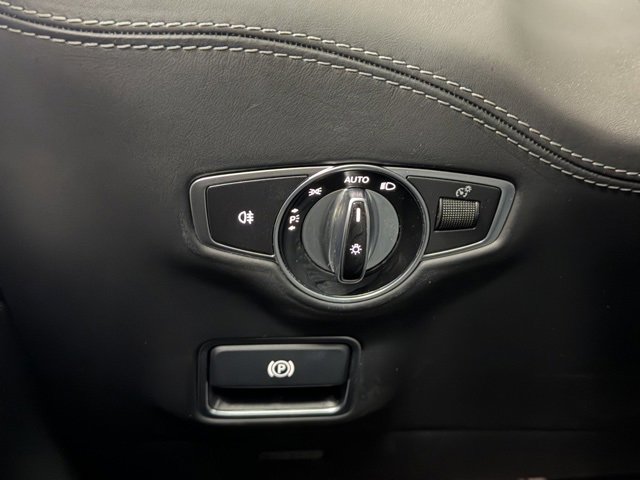 Used 2018 Mercedes-Benz S 560 4MATIC Coupe image 13