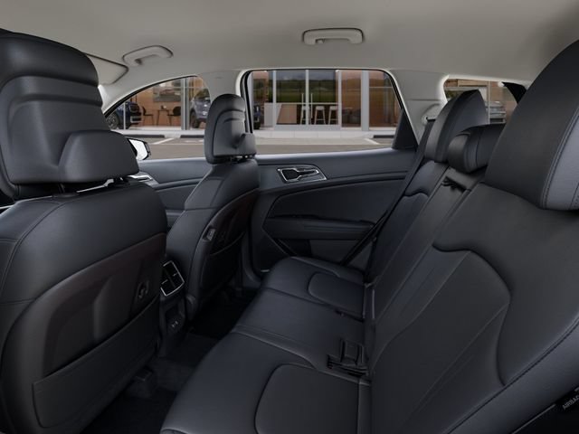 New 2027 Kia Sportage EX AWD/4WD image 18