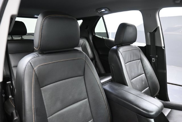 Used 2019 Chevrolet Equinox Premier FWD image 34