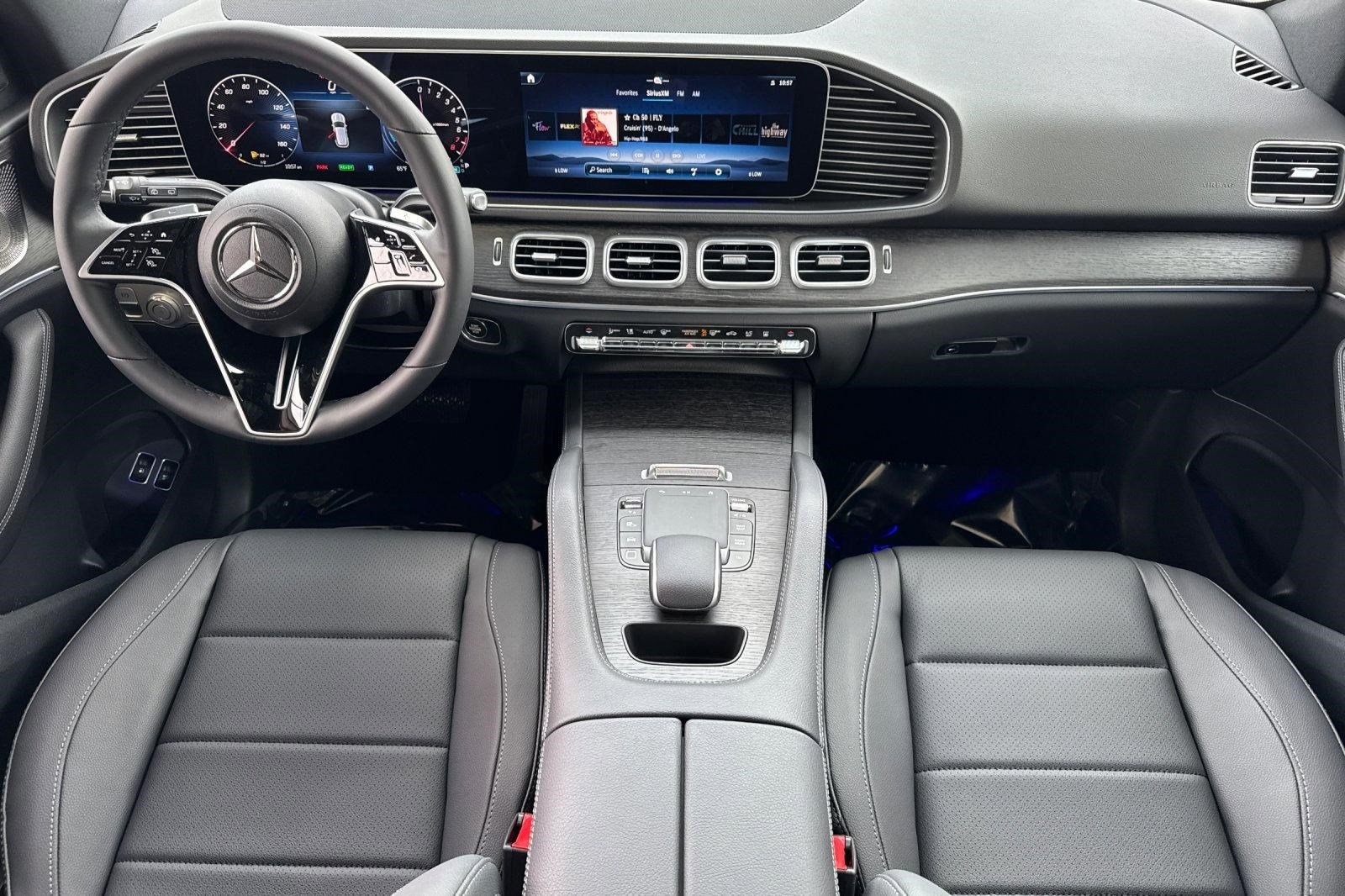 New 2026 Mercedes-Benz GLE 450e 4MATIC image 15