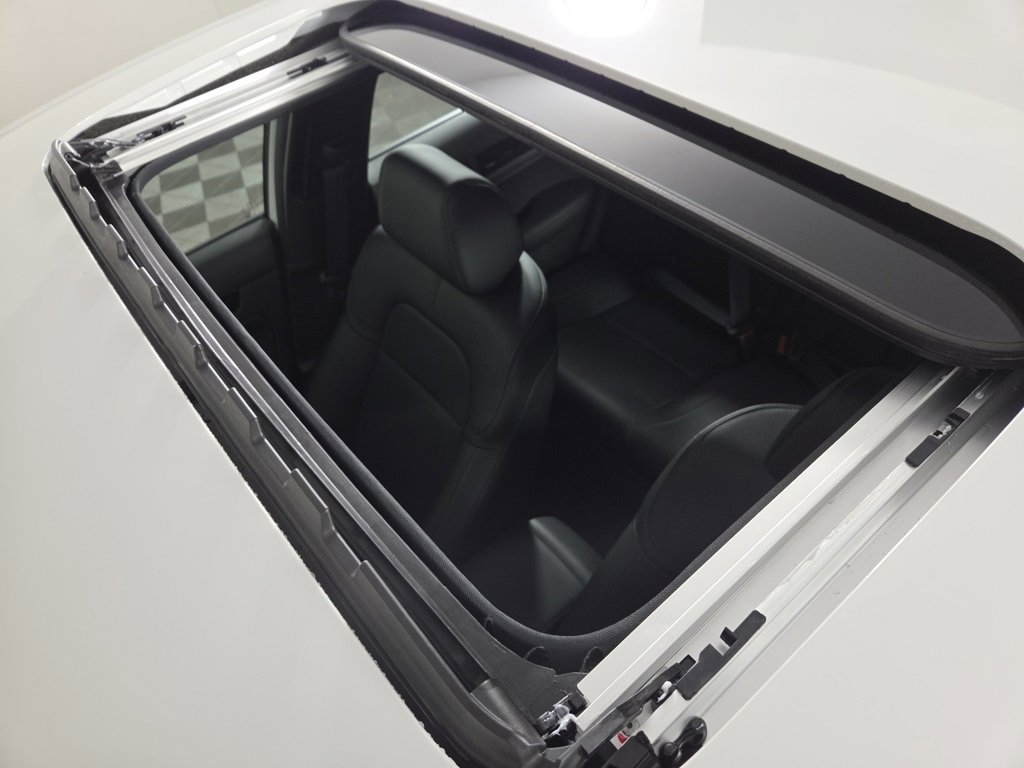 New 2026 Honda Civic Sport Touring image 2