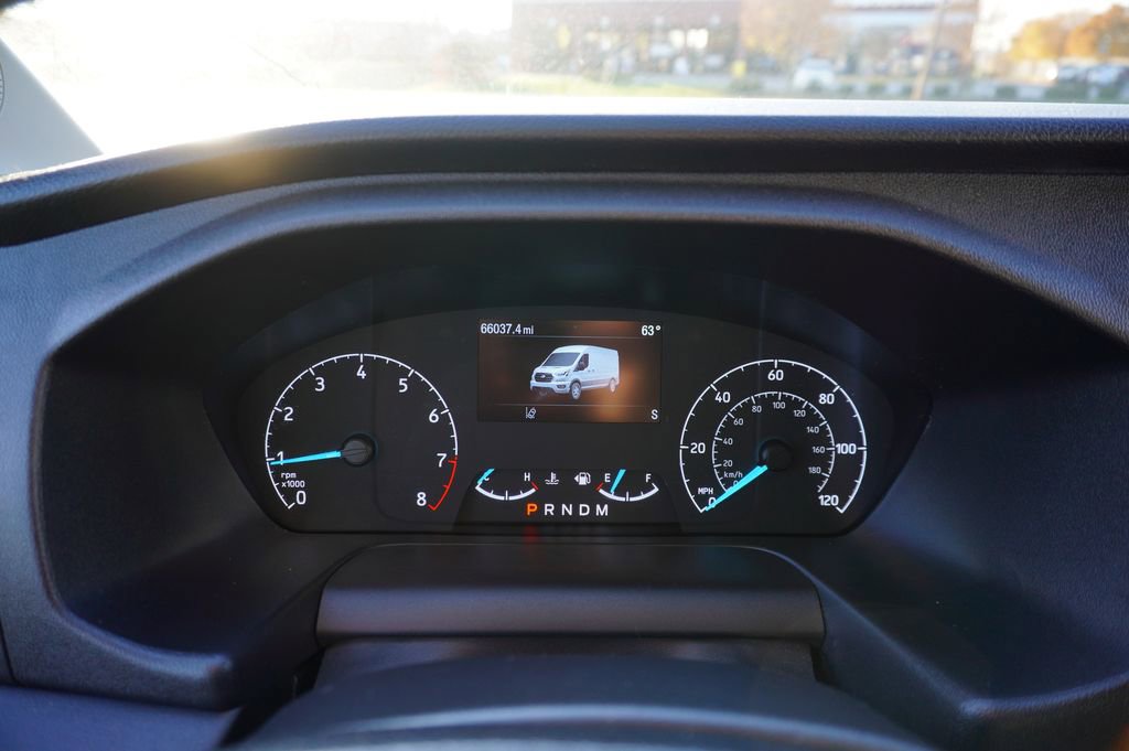 Used 2020 Ford Transit 250 Low Roof image 15