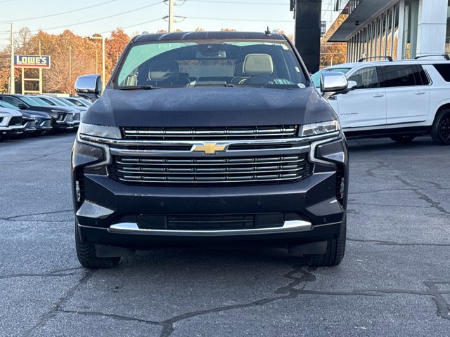 Used 2024 Chevrolet Tahoe Premier image 16