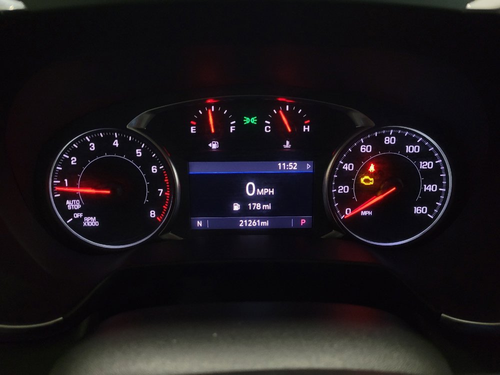 Used 2023 Chevrolet Blazer LT w/ Convenience Package image 23
