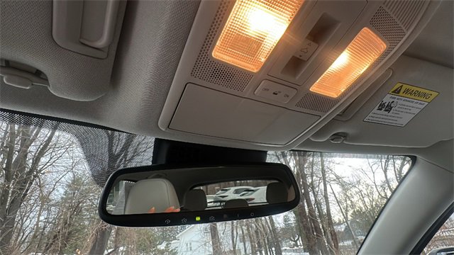 Used 2021 MAZDA CX-5 Grand Touring image 21