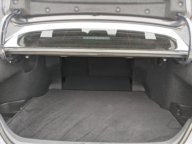 Used 2026 Toyota Camry LE FWD image 6