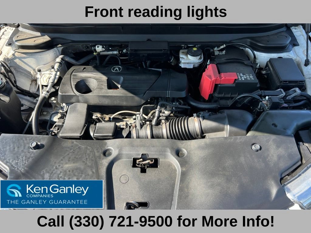 Used 2021 Acura RDX w/ Technology Package AWD/4WD image 59