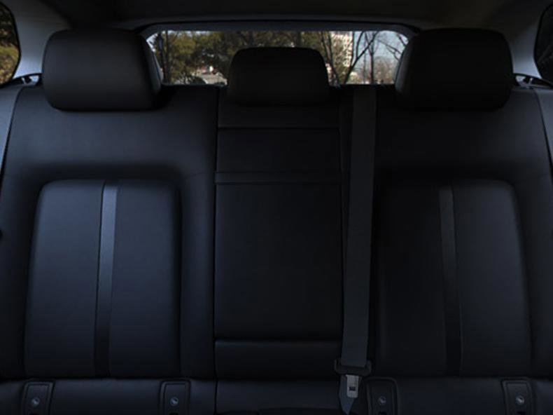 New 2026 MAZDA CX-50 AWD 2.5 Hybrid w/ Cargo Package image 10