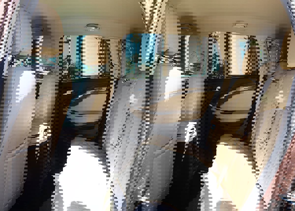 Used 2020 Buick Envision Preferred w/ LPO, Active Package image 31