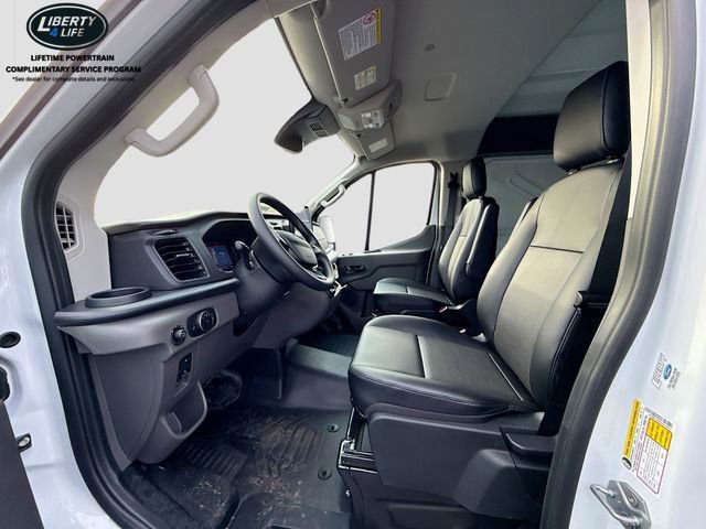 New 2026 Ford Transit 250 Low Roof image 20