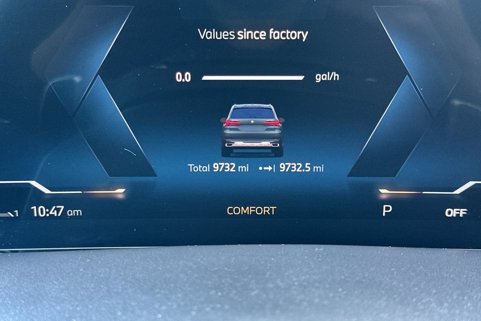 Used 2026 BMW X5 xDrive40i AWD/4WD image 35