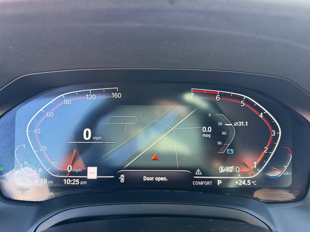 Used 2019 BMW 330i xDrive Sedan AWD/4WD image 15