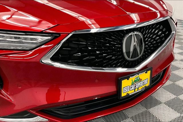 Used 2023 Acura MDX FWD w/ Technology Package image 35