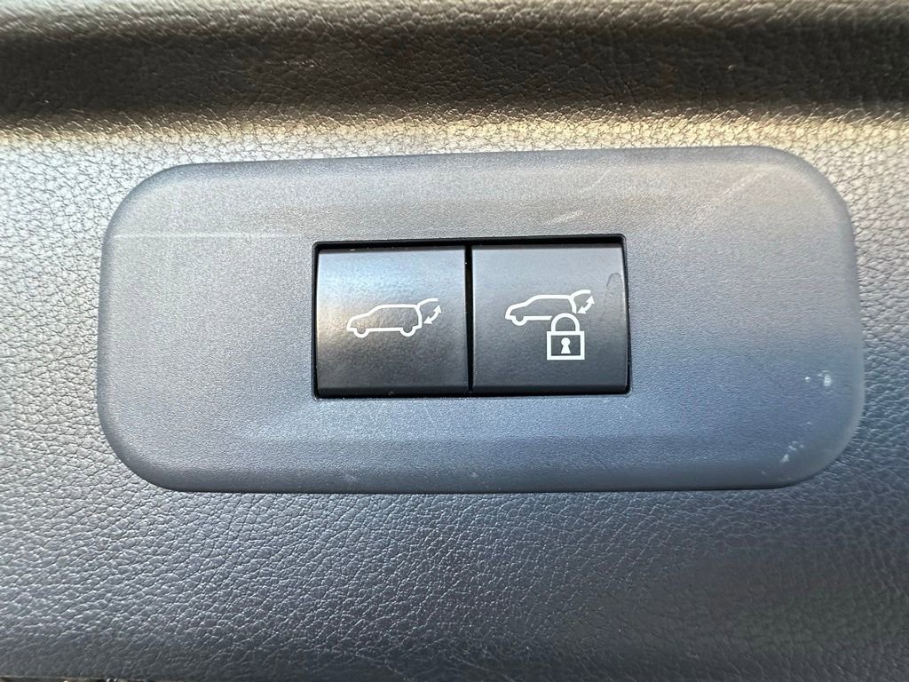 Used 2024 Toyota Grand Highlander XLE image 10