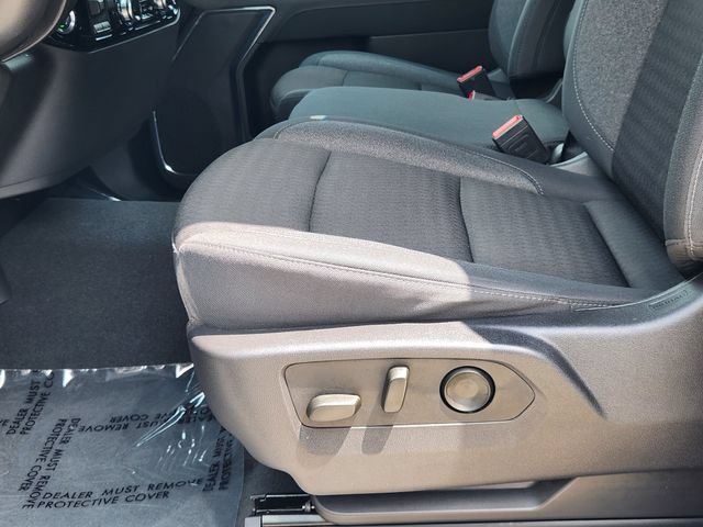 Certified 2024 GMC Sierra 1500 Elevation AWD/4WD image 17