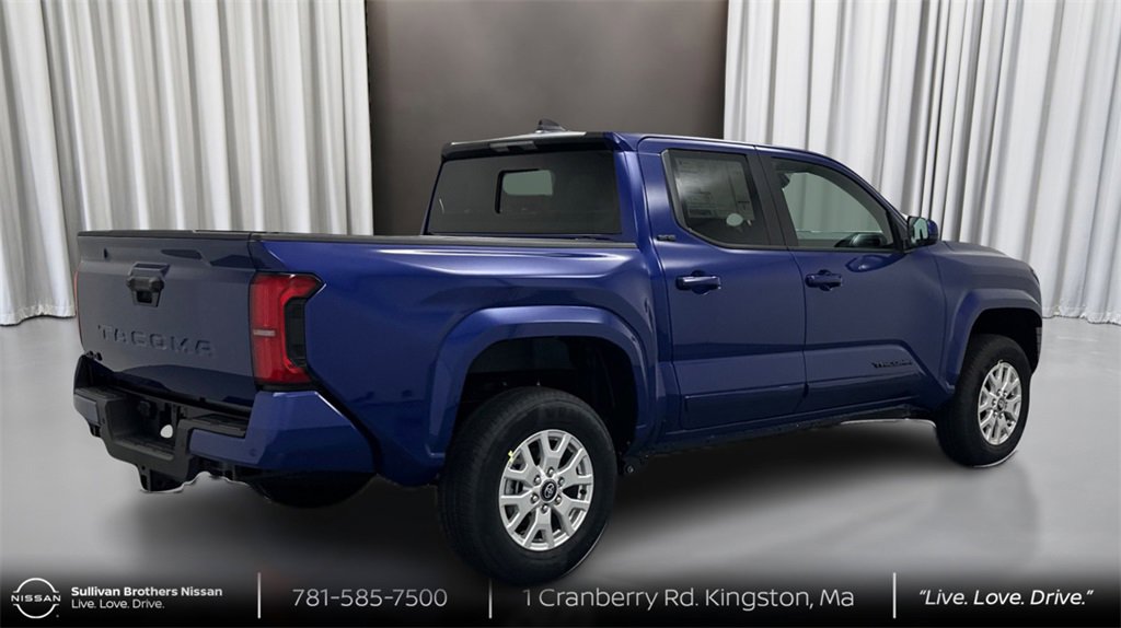 New 2025 Nissan Altima 2.5 SL image 5