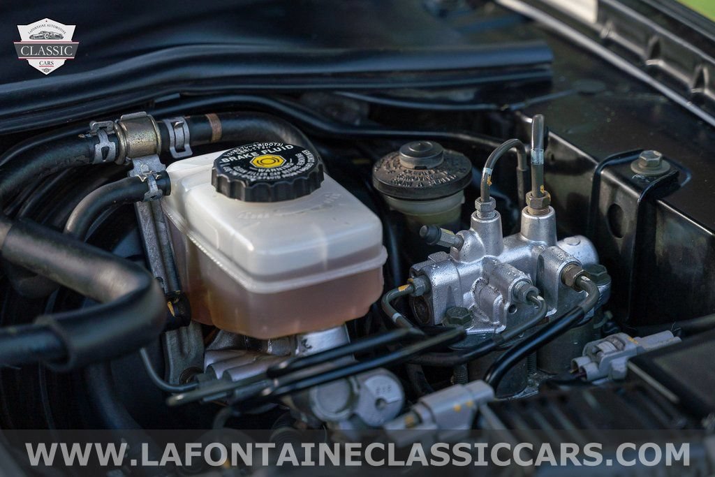 Used 1994 Toyota Supra Turbo RWD image 37