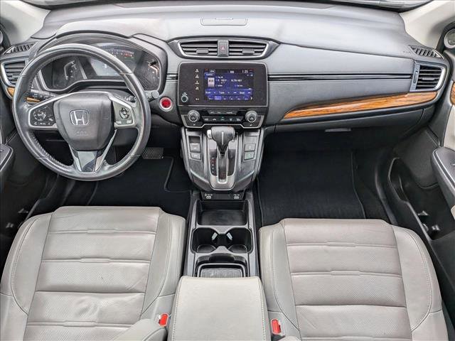 Used 2020 Honda CR-V EX-L image 17