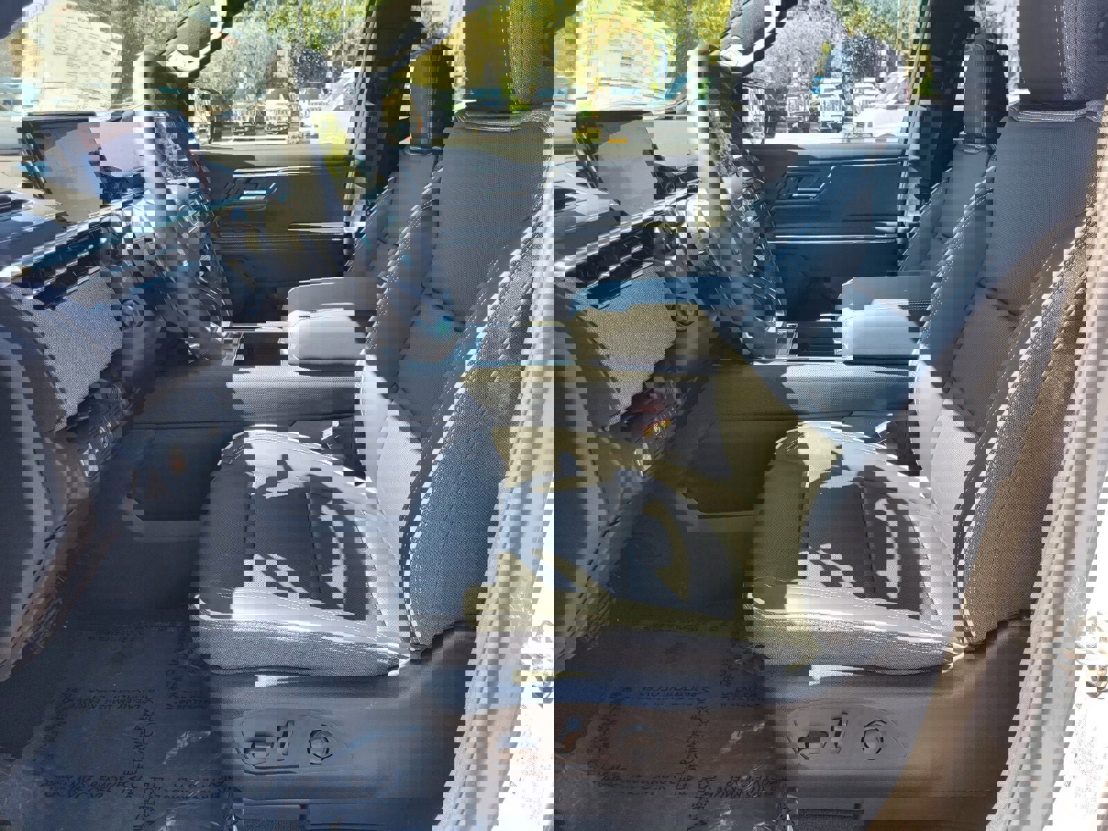 New 2026 GMC Sierra EV Elevation w/ Premium Package image 11