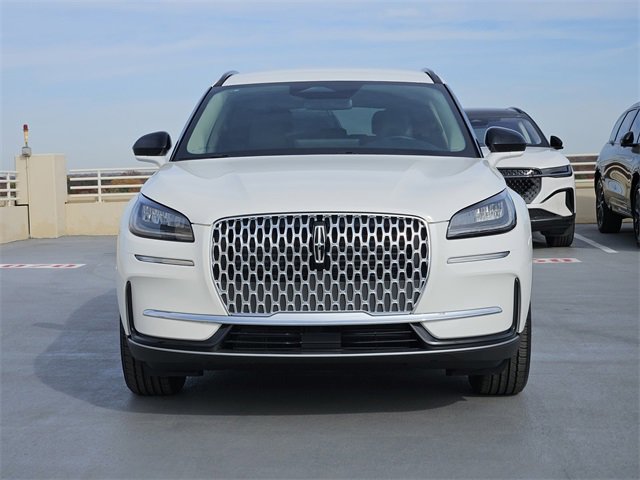 New 2026 Lincoln Corsair Reserve image 2