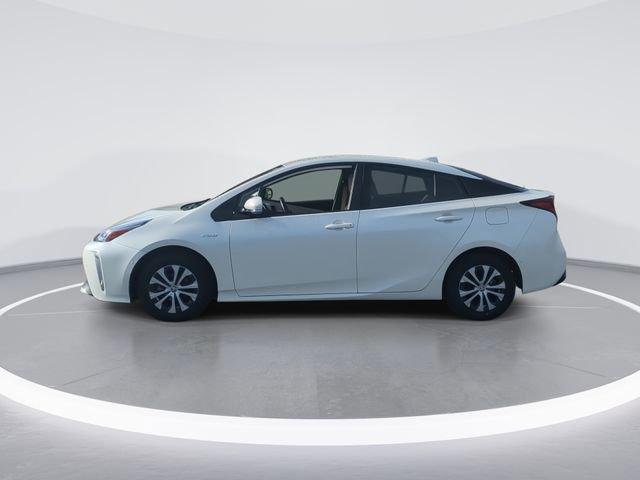 Used 2019 Toyota Prius XLE image 5