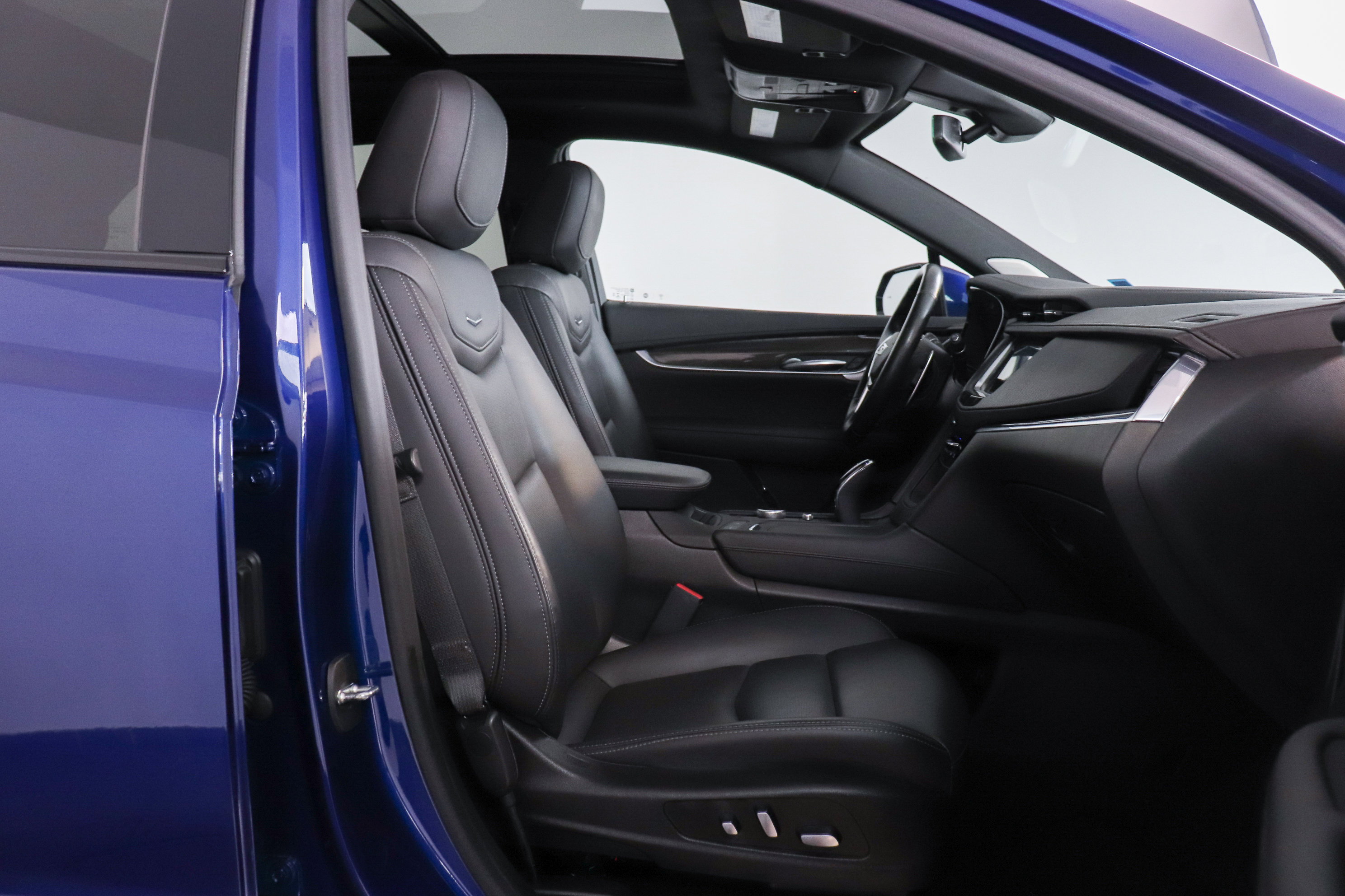 Certified 2023 Cadillac XT5 Sportv image 15