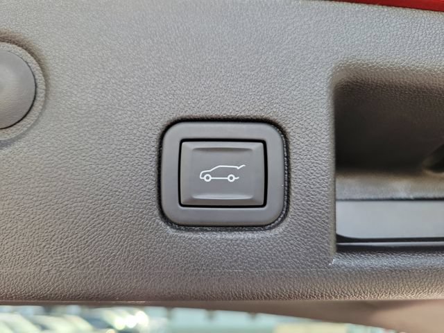 Certified 2024 Chevrolet Equinox LT FWD image 11