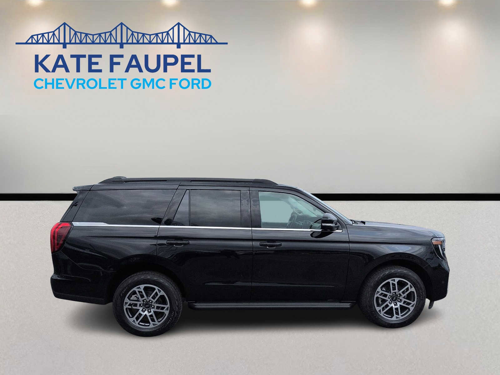 New 2026 Ford Expedition Active AWD/4WD image 8