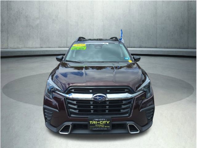 Certified 2025 Subaru Ascent Touring AWD/4WD image 10