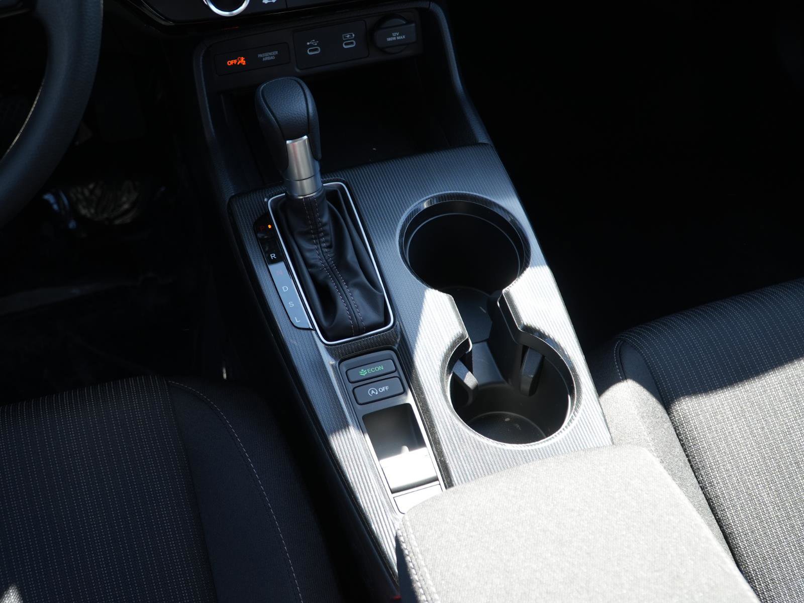 New 2026 Honda Civic LX image 25