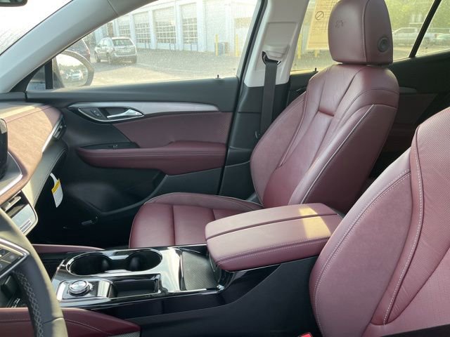 New 2026 Buick Envision Sport Touring image 10