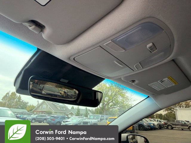 Used 2022 Hyundai Kona SE AWD/4WD image 20