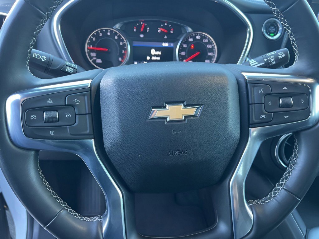 Used 2024 Chevrolet Blazer LT image 26