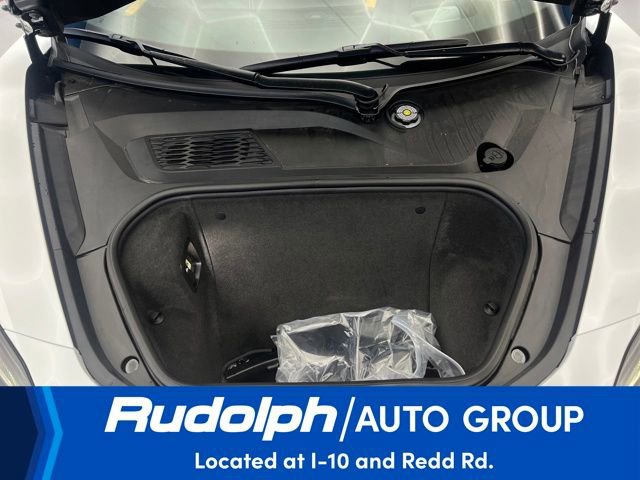 Used 2024 Chevrolet Corvette Z06 w/ Stealth Interior Trim Package image 27