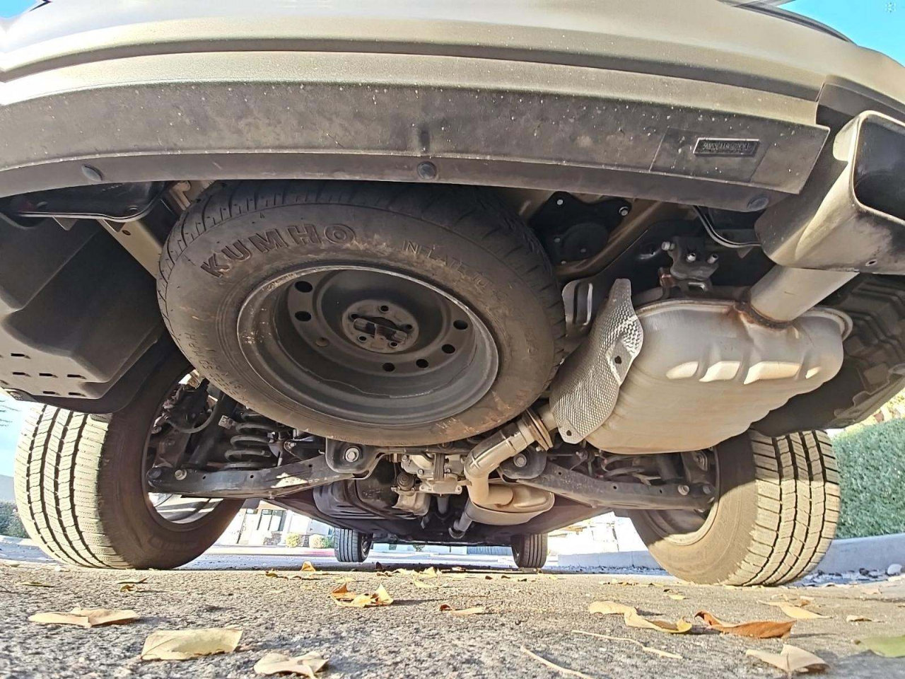 Used 2019 Hyundai Santa Fe AWD image 12