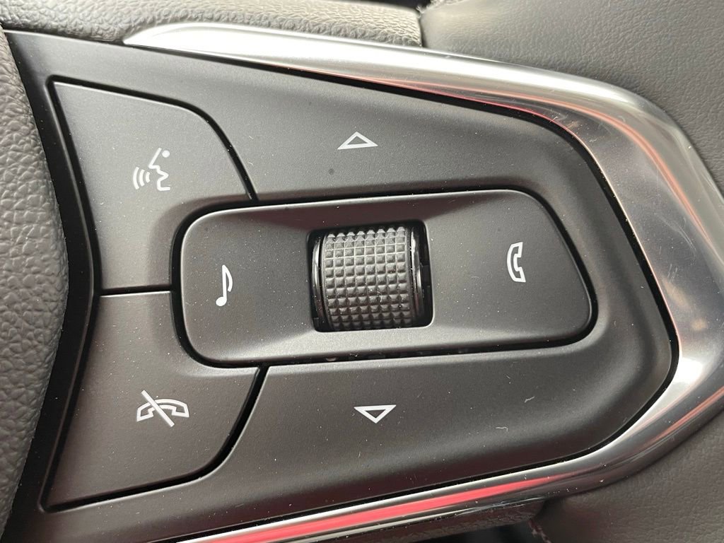 New 2026 Chevrolet Trax ACTIV image 26