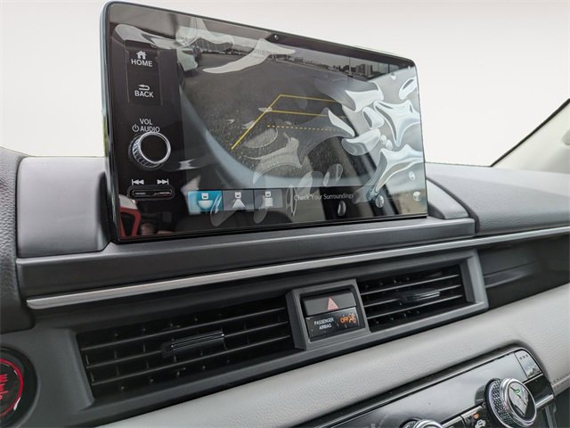 New 2025 Honda Pilot Touring image 18