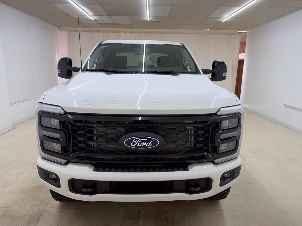 New 2027 Ford F250 Lariat w/ Tremor Off-Road Package AWD/4WD image 8