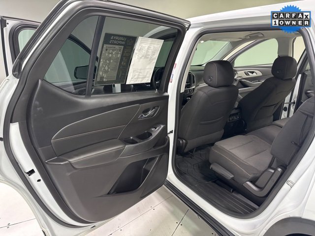Used 2019 Chevrolet Traverse LS w/ LPO, Floor Liner Package image 21