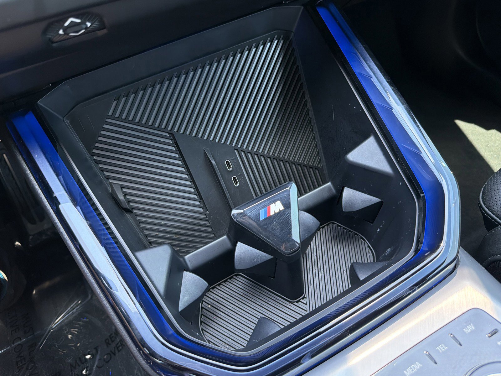 New 2025 BMW X3 xDrive30i w/ Premium Package AWD/4WD image 35