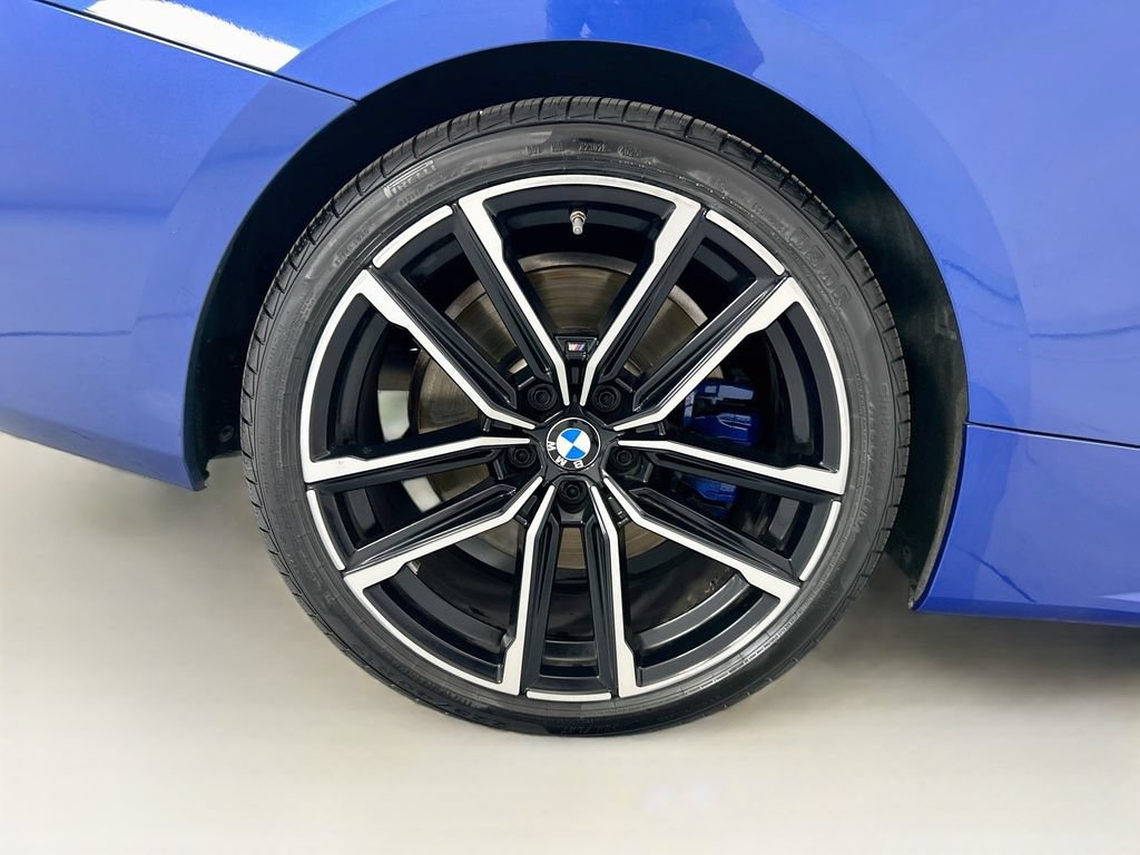 Used 2021 BMW 440i xDrive Coupe w/ Premium Package AWD/4WD image 30