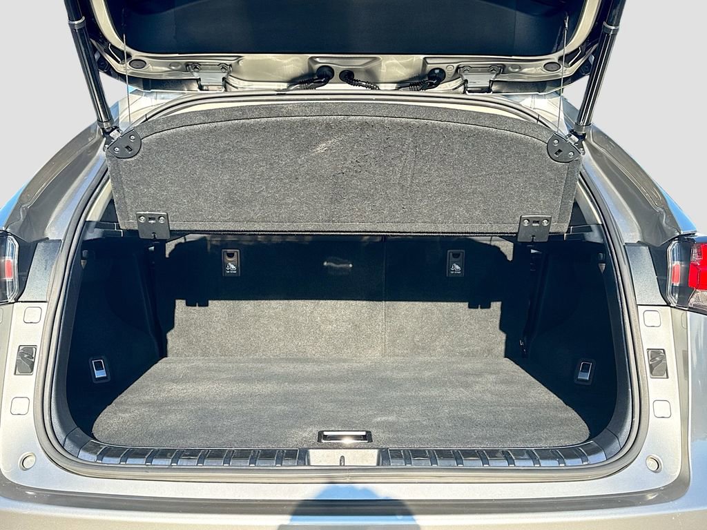 Used 2019 Lexus NX 300 AWD w/ Premium Package image 12